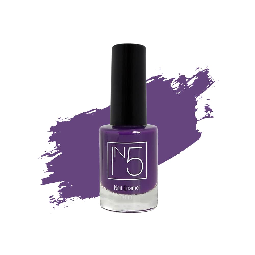 Nail Paint 10ml