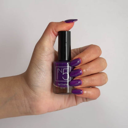 Nail Paint 10ml