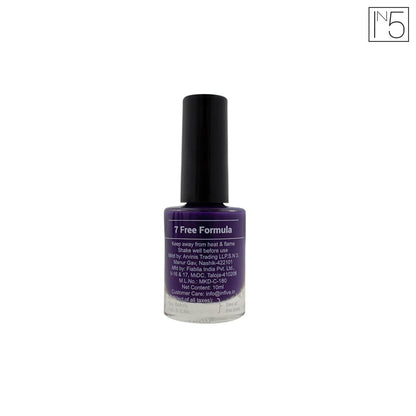 Nail Paint 10ml