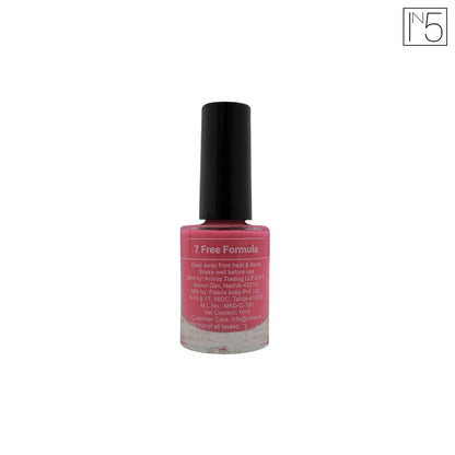 Nail Paint 10ml