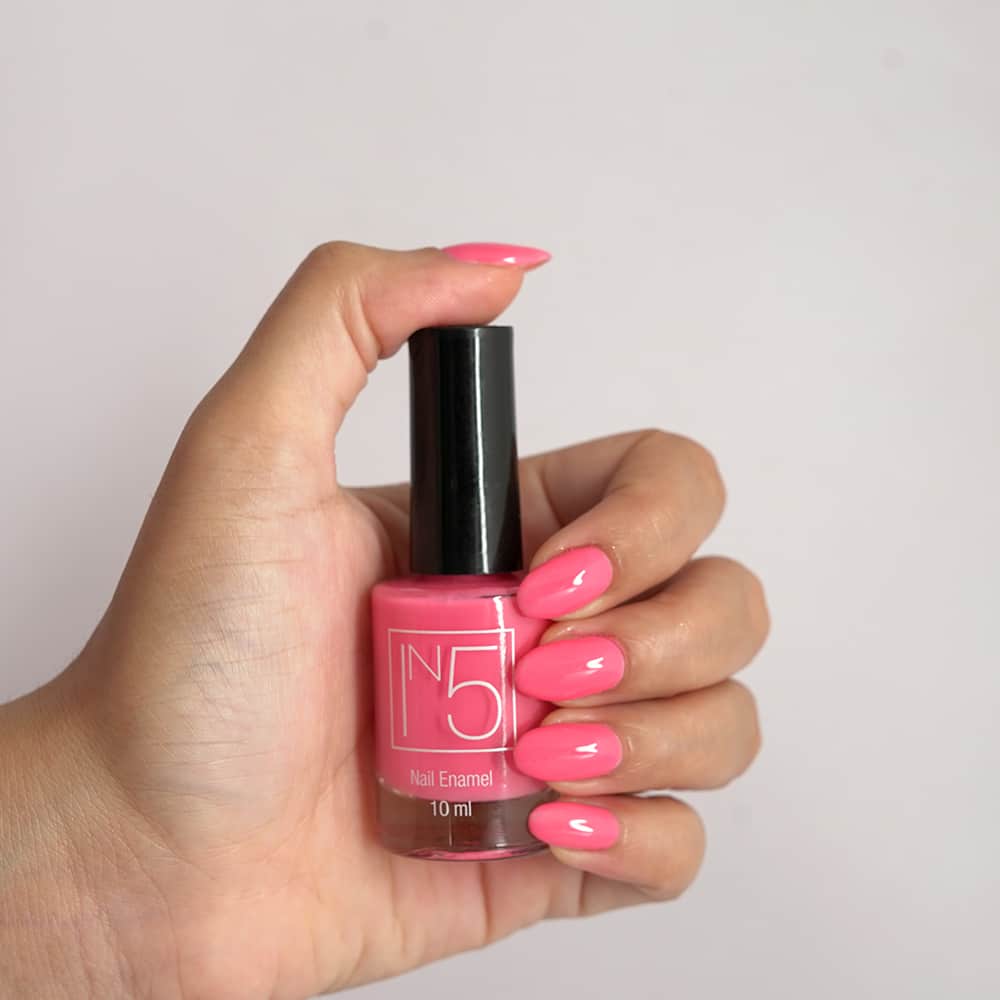 Nail Paint 10ml