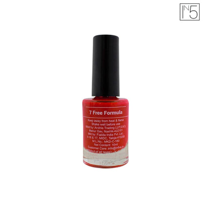 Nail Paint 10ml