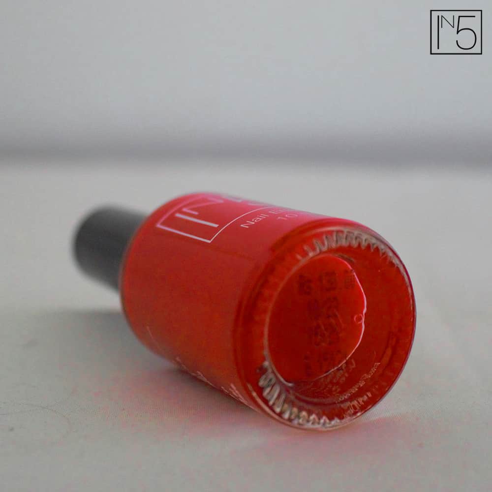 Nail Paint 10ml