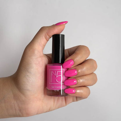 Nail Paint 10ml