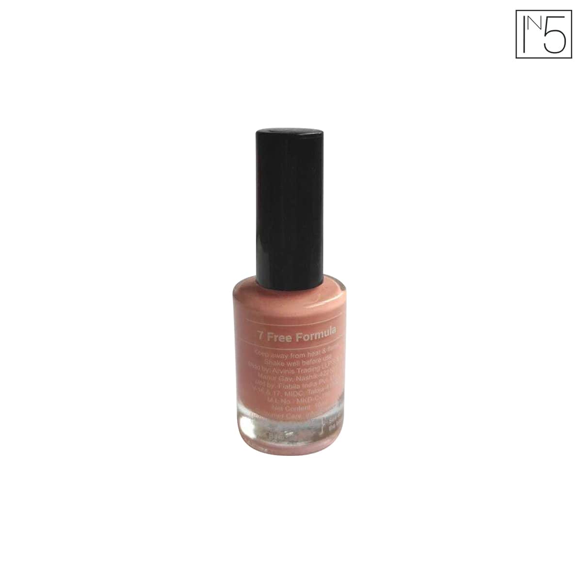 Nail Paint 10ml