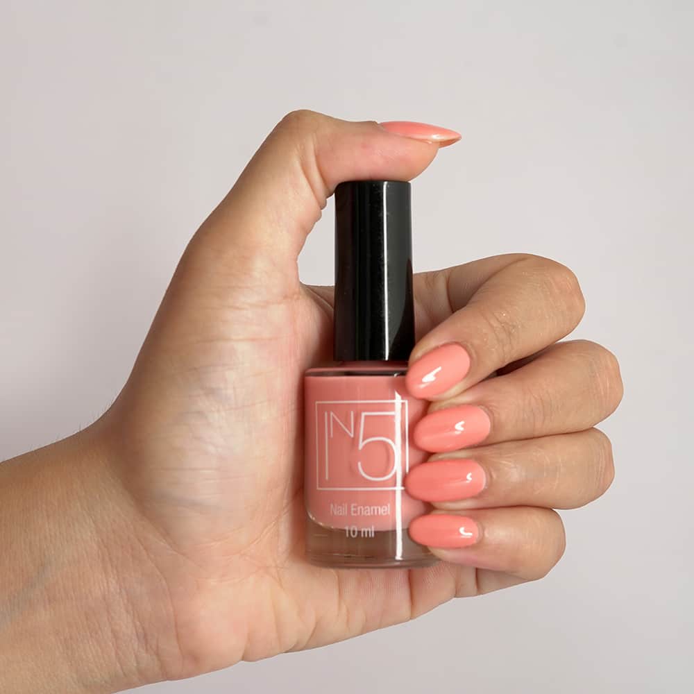 Nail Paint 10ml