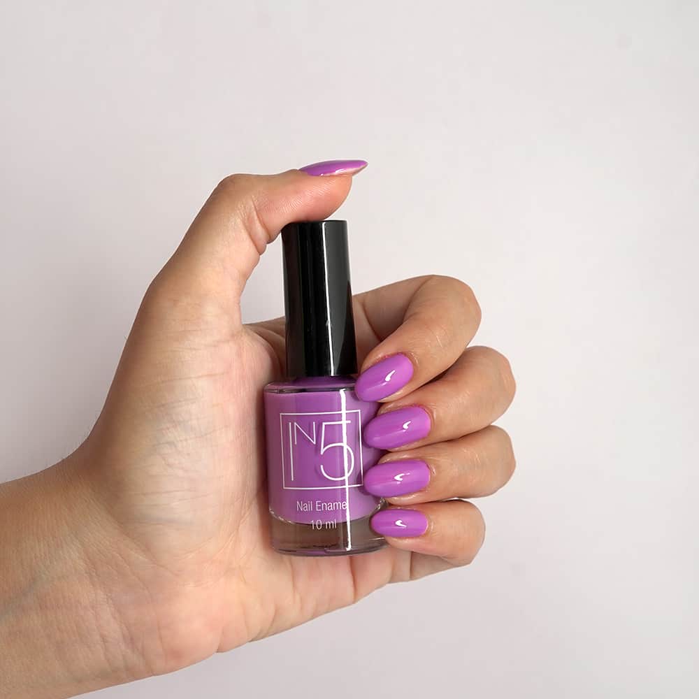 Nail Paint 10ml