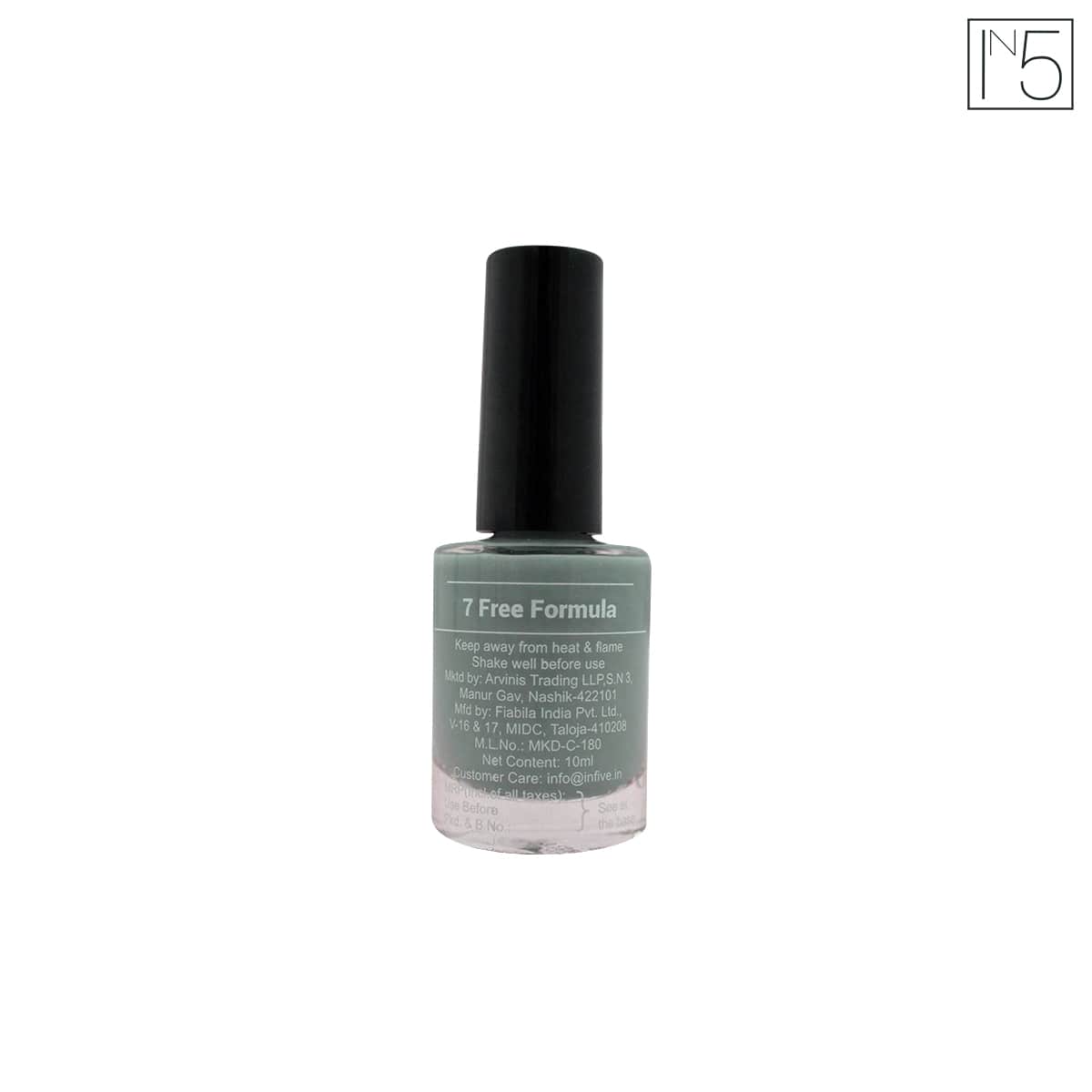 Nail Paint 10ml