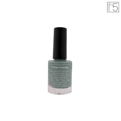 Nail Paint 10ml