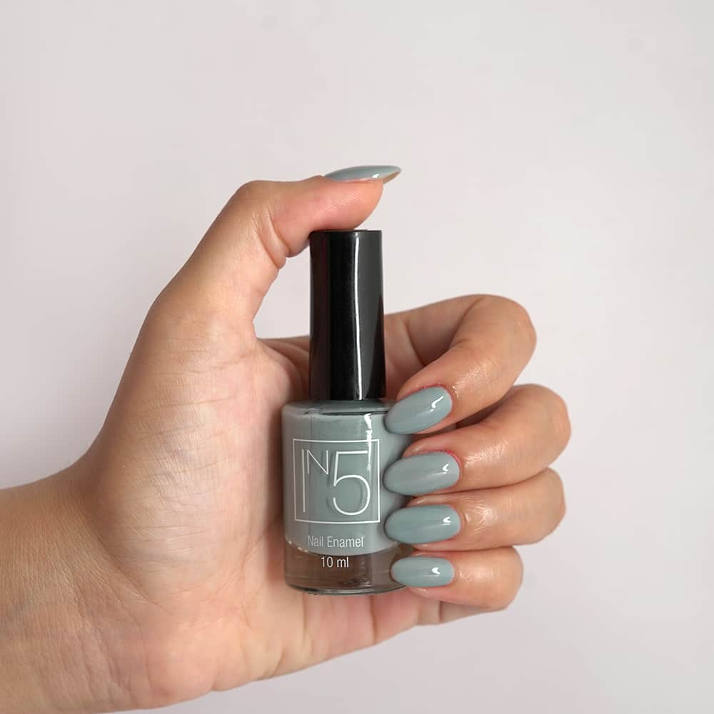 Nail Paint 10ml