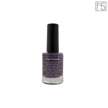 Nail Paint 10ml