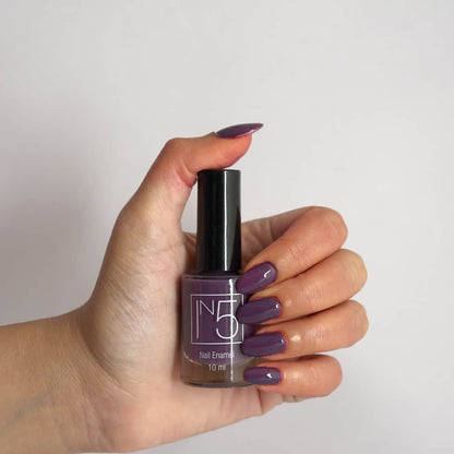 Nail Paint 10ml