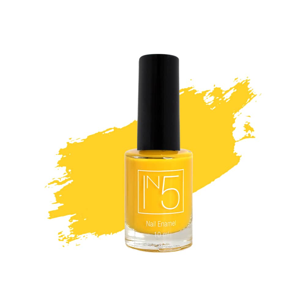 Nail Paint 10ml