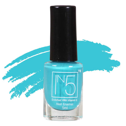 Nail Paint 5ml