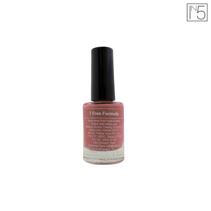 Nail Paint 10ml