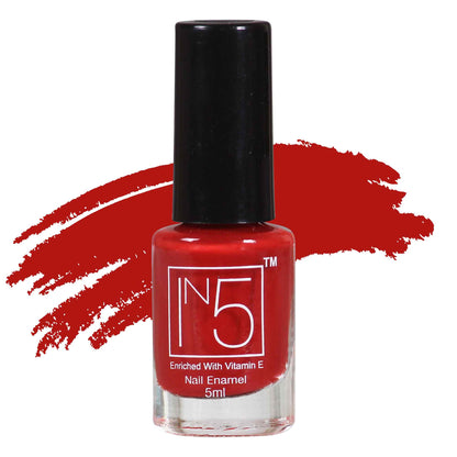 Nail Paint 5ml