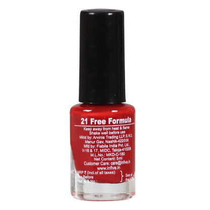 Nail Paint 5ml