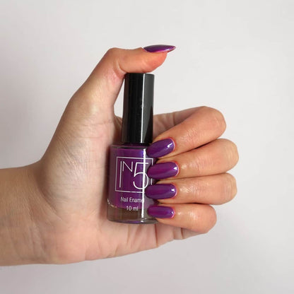 Nail Paint 10ml