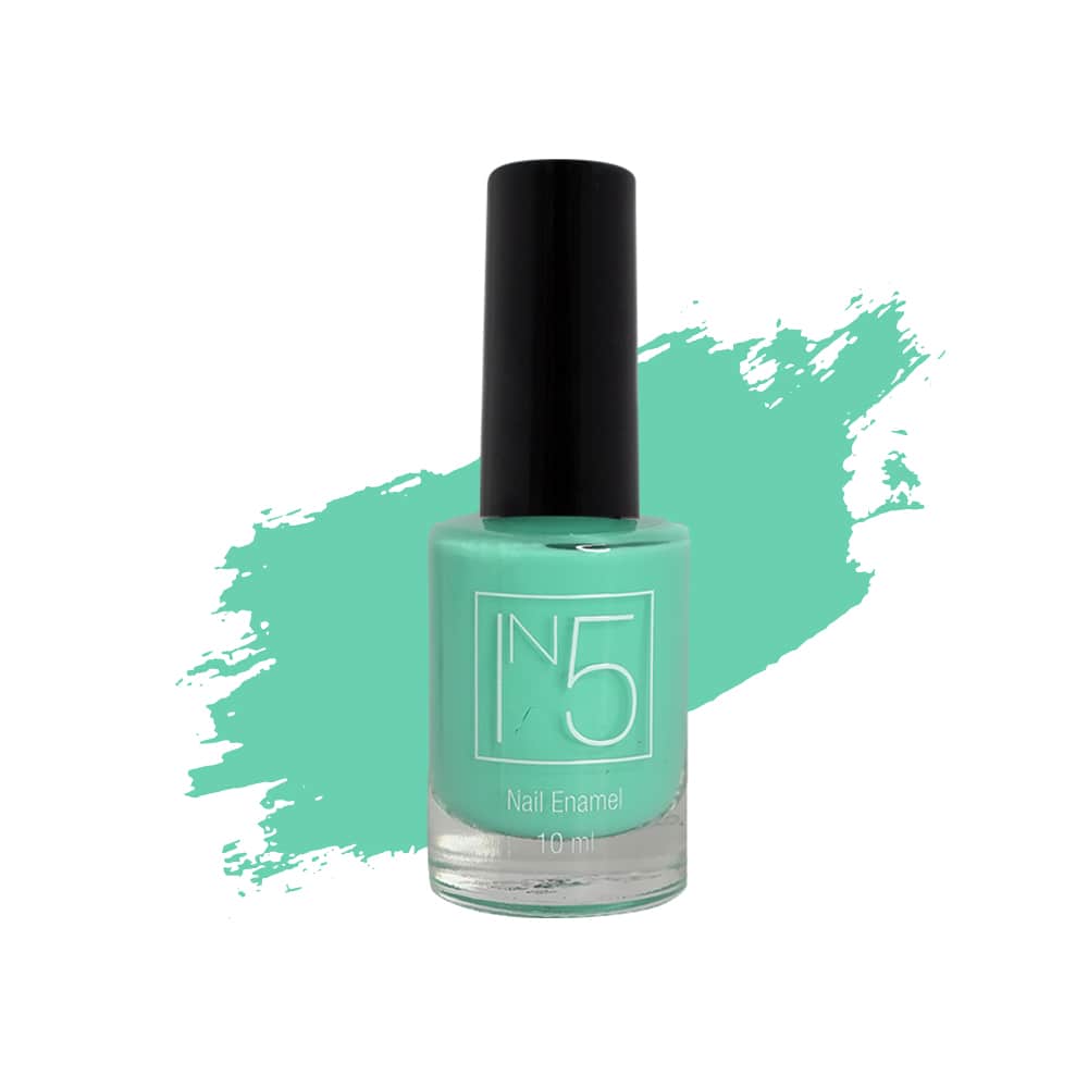 Nail Paint 10ml