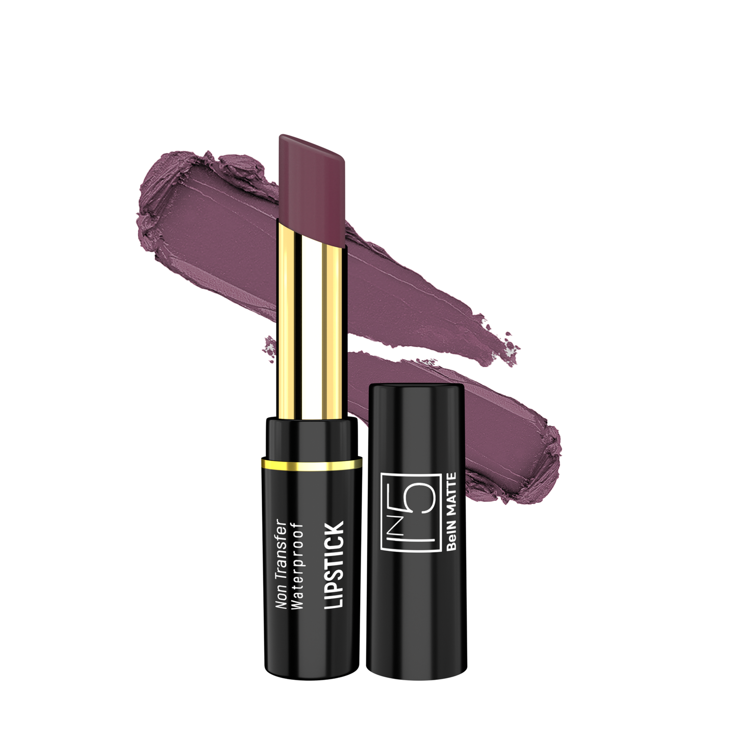 Non Transfer Matte Lipstick