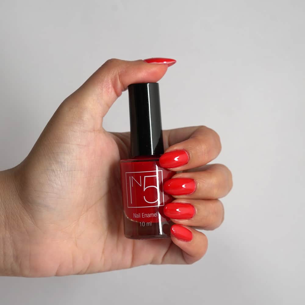 Nail Paint 10ml