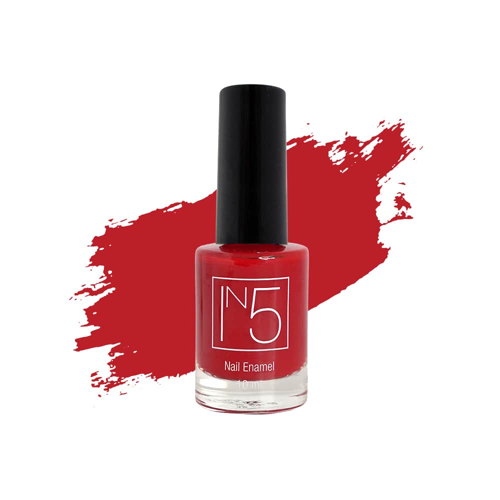 Nail Paint 10ml