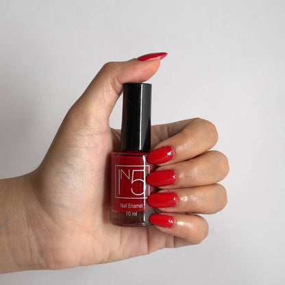 Nail Paint 10ml