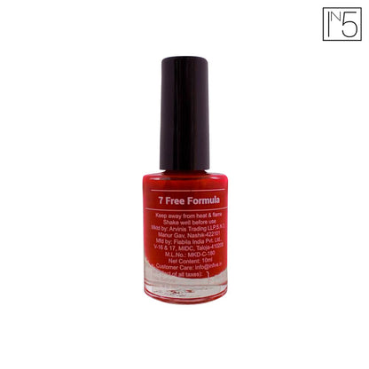 Nail Paint 10ml