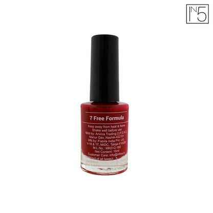 Nail Paint 10ml