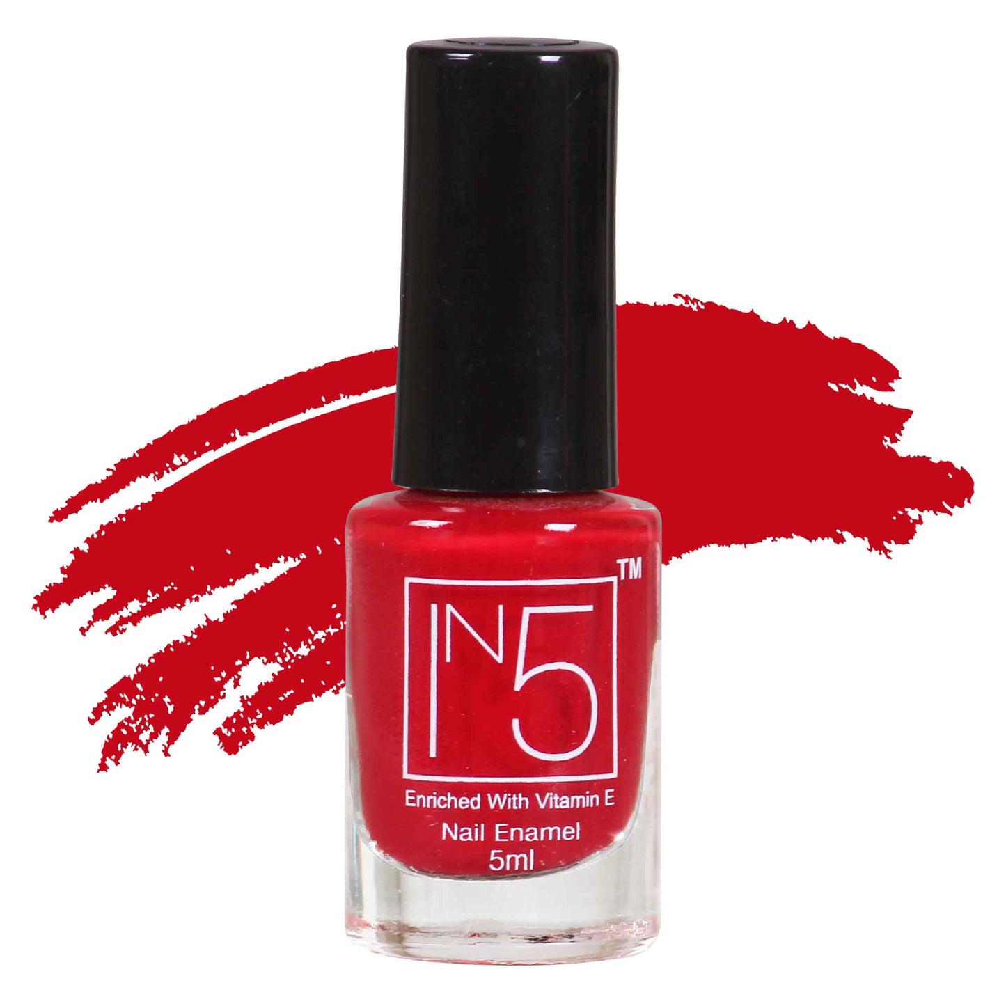 Nail Paint 5ml