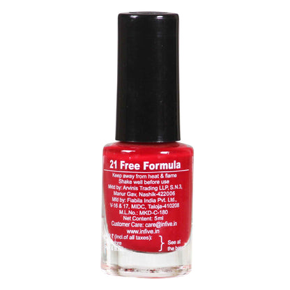 Nail Paint 5ml