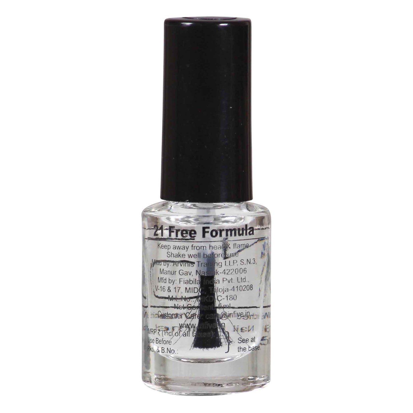 Nail Paint 5ml