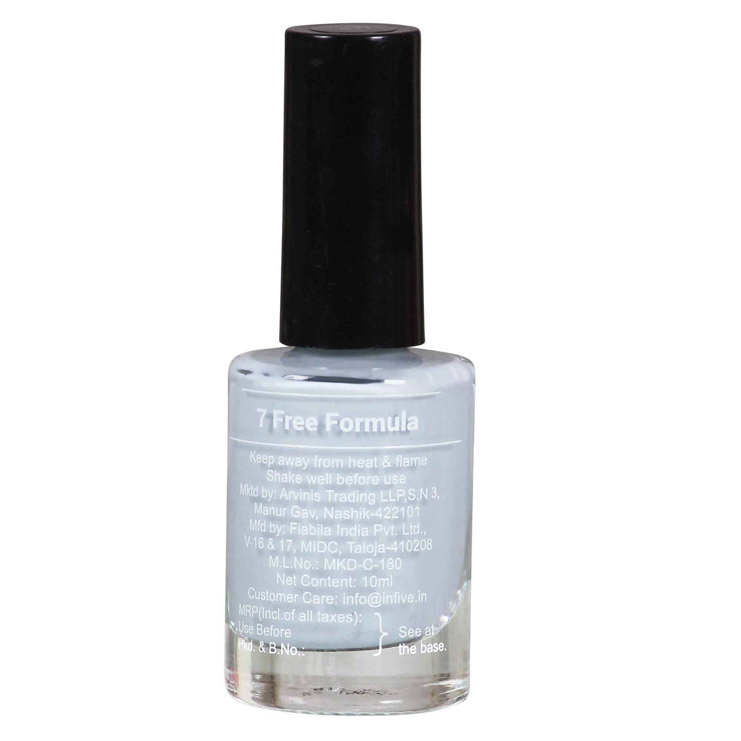 Nail Paint 10ml