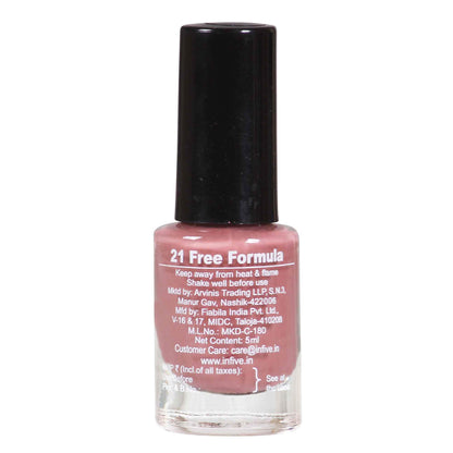 Nail Paint 5ml