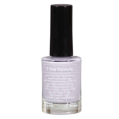 Nail Paint 10ml