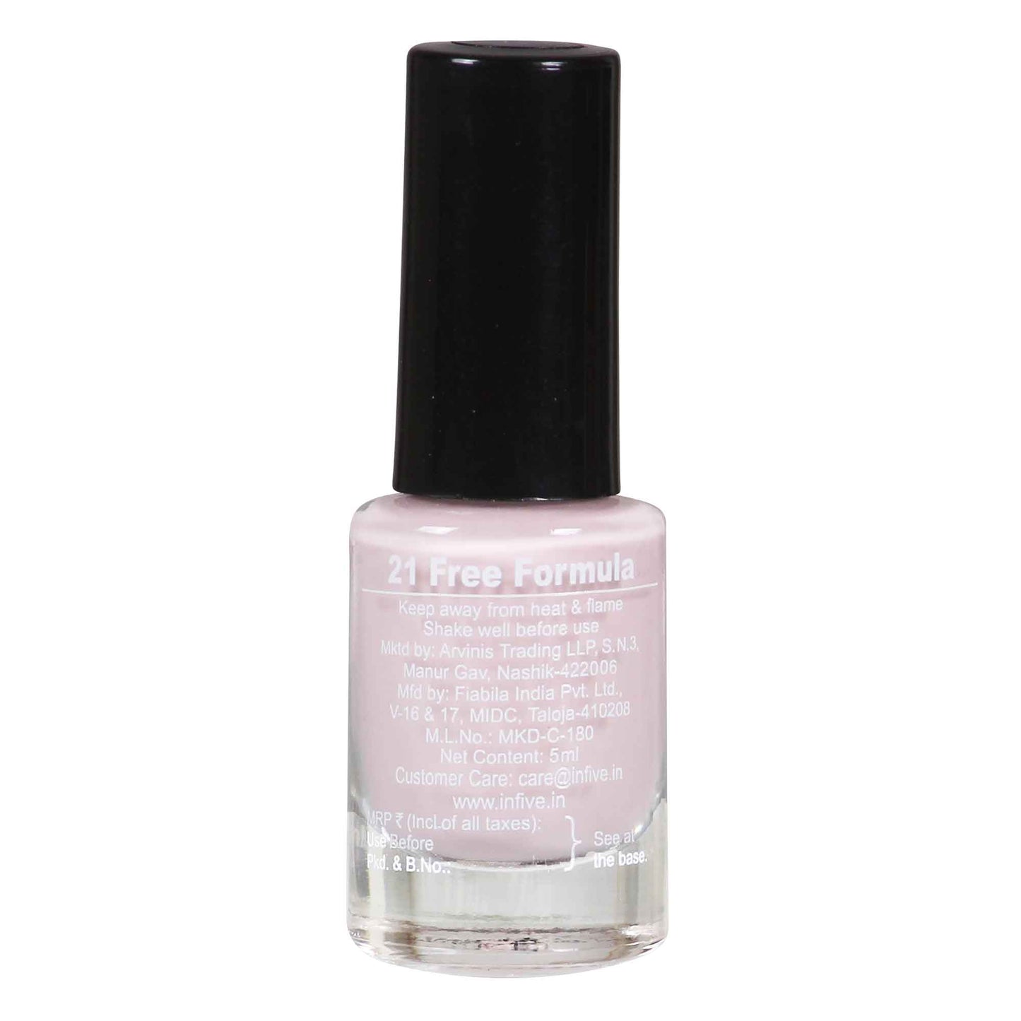 Nail Paint 5ml