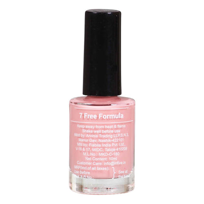 Nail Paint 10ml