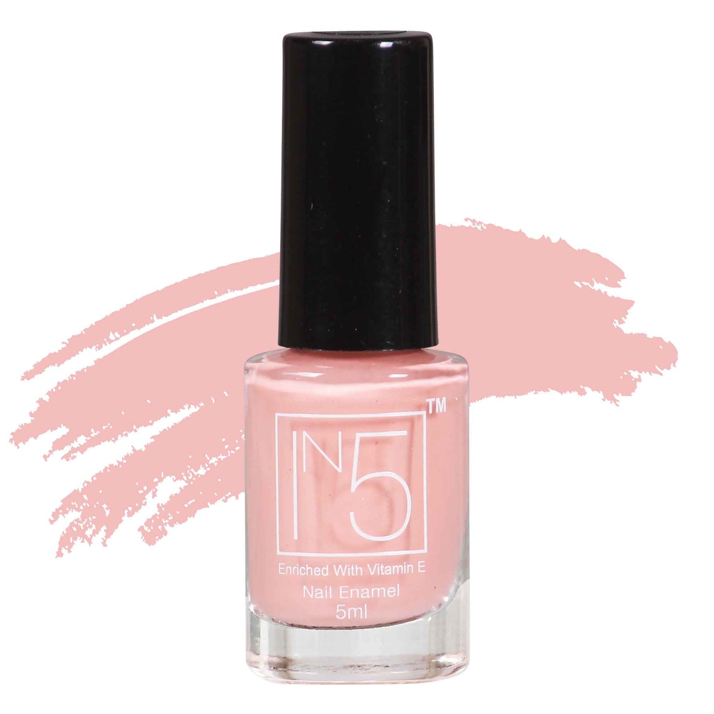 Nail Paint 5ml