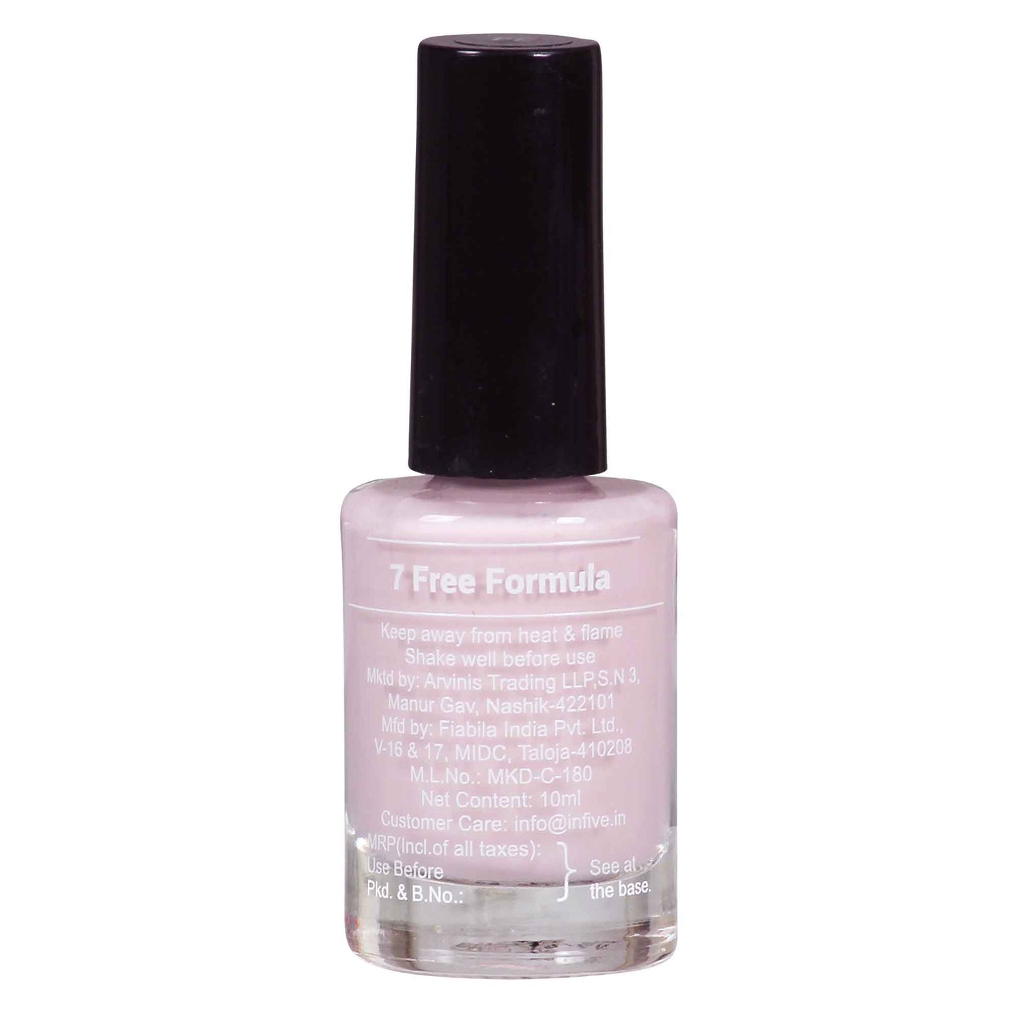 Nail Paint 10ml