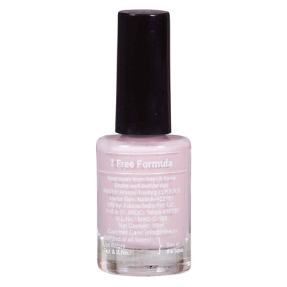 Nail Paint 10ml