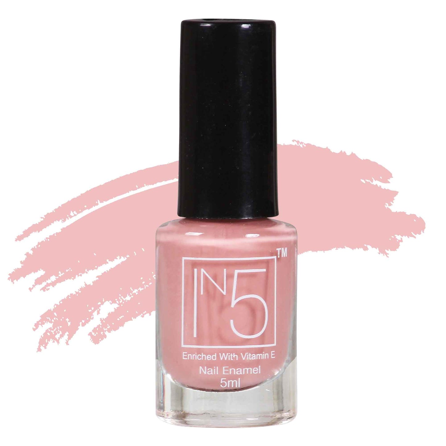 Nail Paint 5ml