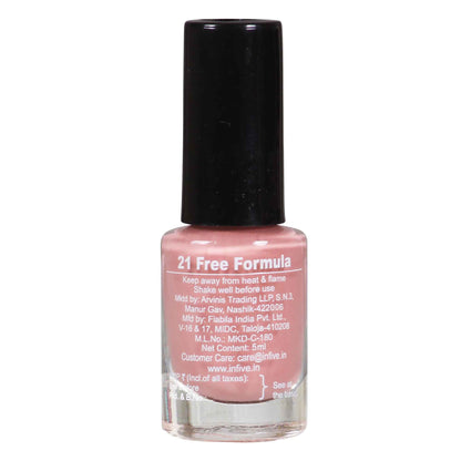 Nail Paint 5ml