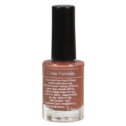 Nail Paint 10ml