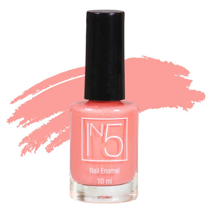 Nail Paint 10ml