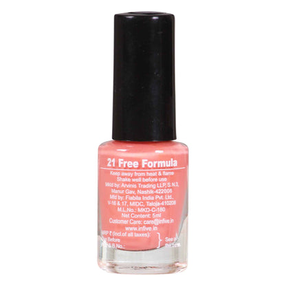 Nail Paint 5ml