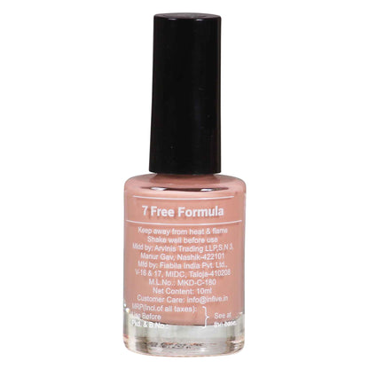 Nail Paint 10ml