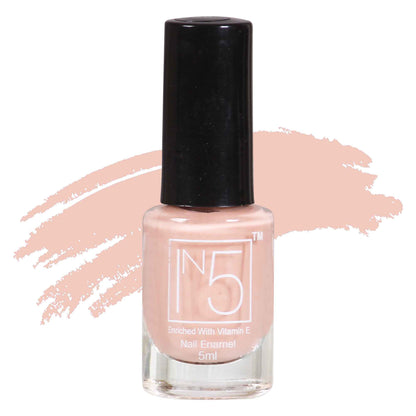 Nail Paint 5ml