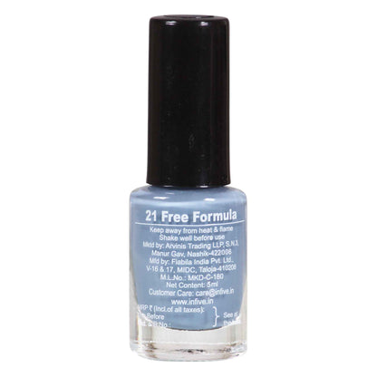 Nail Paint 5ml