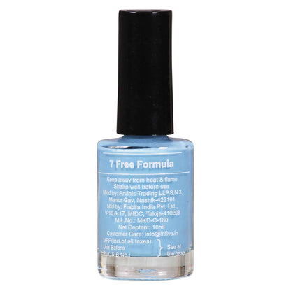 Nail Paint 10ml