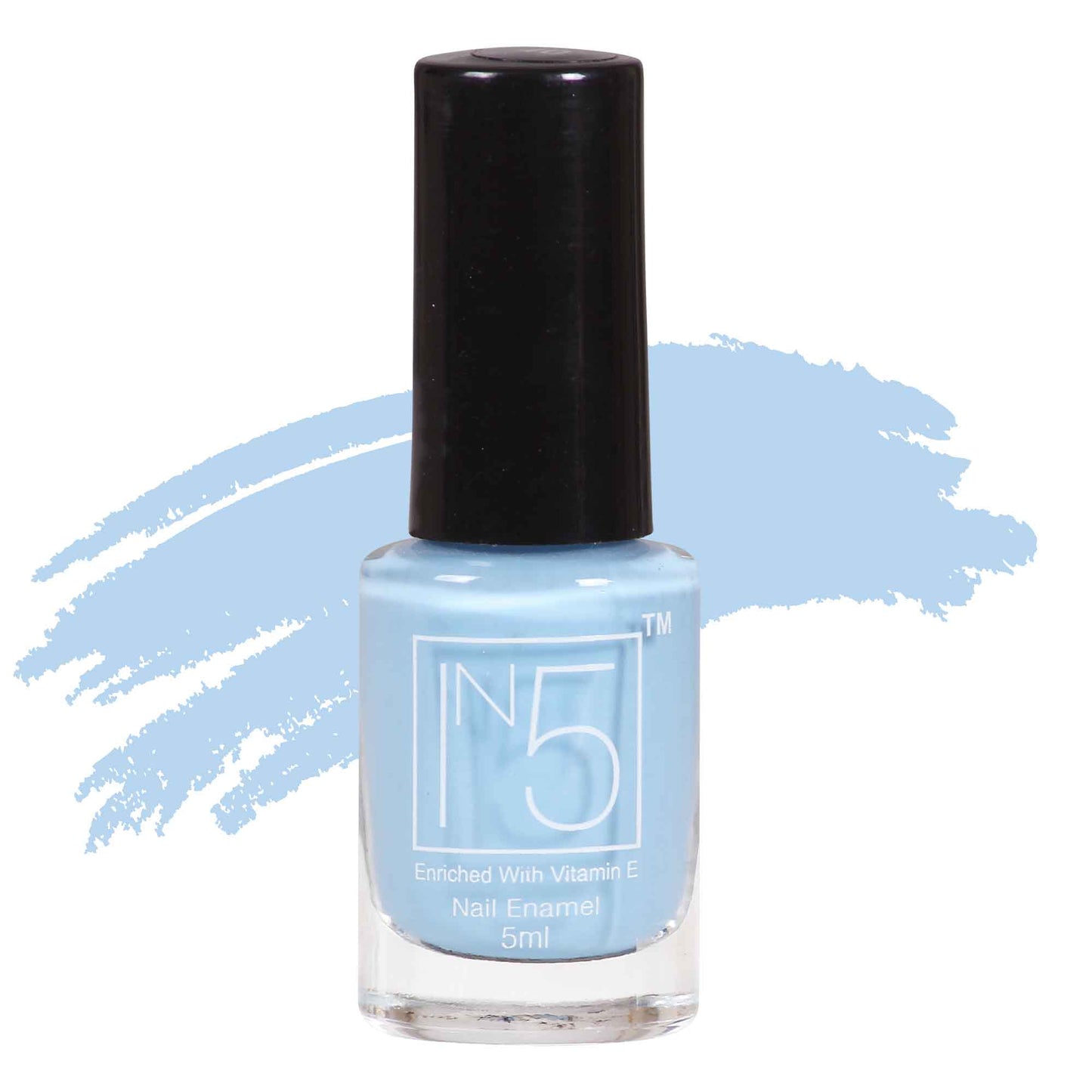 Nail Paint 5ml